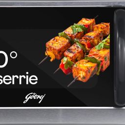 30 L Convection Microwave Oven-image-72