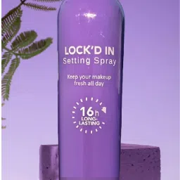 Makeup Setting Spray Travel Size Vegan & Paraben-Free Primer - 100 ml-image-51