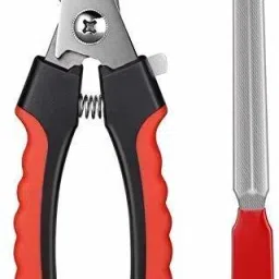 Grinder Nail Clipper-image-55
