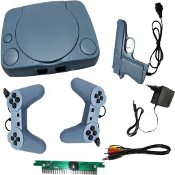 Nouveau Kids Video Game/Classic Trendy Kids Action Video Game With One Extra Chip NA GB with Contra, Super Mario Bros, Snow Bros, racing game, fighting game, Car Game-25