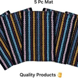 Cotton Door Mat-picture-11