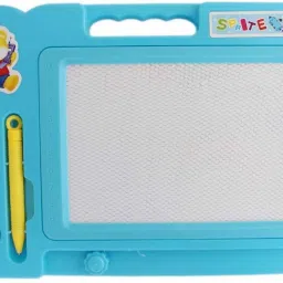 ™Reading Writing Learning Graffiti Board Kids Gift Toy Magnetic Painting...-23