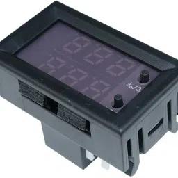 electrolight W1209WK Intelligent Adjustable Digital LED Display Temperature Controller . Multipurpose Controller image 4
