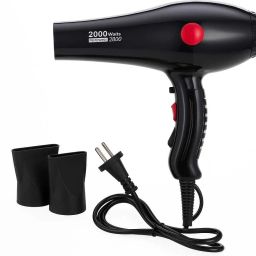 MM telecom CB-2800 Hair Dryer-image-32