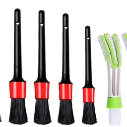 7pcs Auto Detailing Brush Set Combo-picture-16