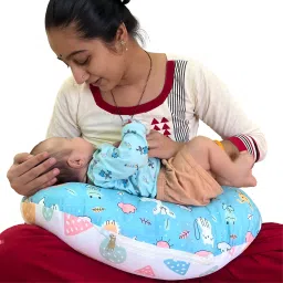 Baby Nursing feeding pillow for new born 0-24 Months Breastfeeding Pillow-image-98