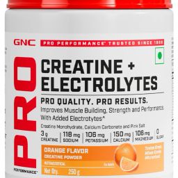 Creatine+ Electrolytes | Creatine + Sodium, Potassium, Calcium, Magnesium Creatine-28