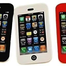 Mobile Eraser for Kids for School Use Eraser for Girls and Boys for Return Gift Non-Toxic Eraser-14