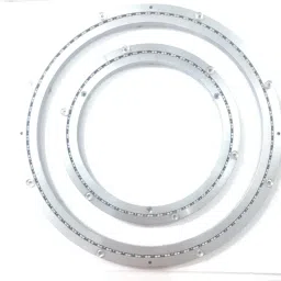 RTT-Silver-01 Matte Trivet-25