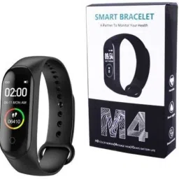 MAHARAJA SUPER KING Smart Band Wrist Watch-image-13