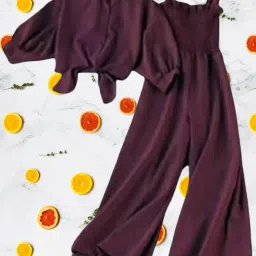 Solid Women Jumpsuit-image-79