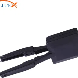 Black Cotted Classic Gas Toaster Toast-picture-11