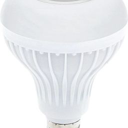 mIKKO Smart Led Bulb with Bluetooth Speaker with Remote Control Smart Bulb-8
