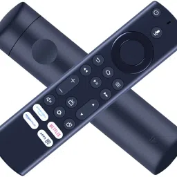 ERNIL Compatible Smart Tv Remote for EL7365 EL7368 EL7366 EL7367 Croma Android Smart Tv(NonVoice)(Please Match The Image with Your Remote) Remote Controller image 2