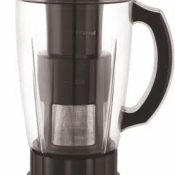 Fruit Filter ABS Plastic Juicer Jar with 1500Ml Capacity Mixer Juicer Jar-image-55