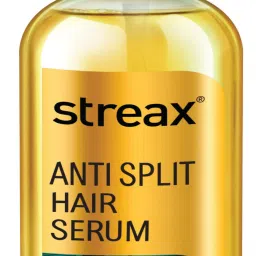 streax Anti Split Hair serum with Bio - Elixir I Controls split ends, image 2