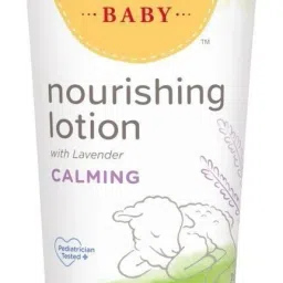 BABY CALMING NOURISHING LOTION-10