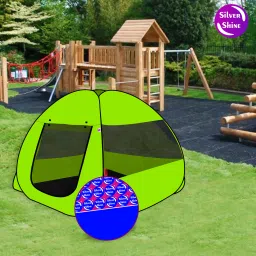 Popup Kids Play Tent House for Multi Purpose-picture-21