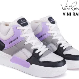 Bersache Sneaker,Casual with extra comfort Sneakers For Women's/Girls For Women-image-11