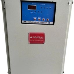 15KVA servo stabilizer specially design for crypto mining machine FLOOR MOUNTED-11