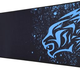 spincart Large Gaming Mouse Pad, Extended Nonslip Desk Mat For Laptop & PC (70x30cm, 2mm) Mousepad-9