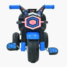 Thor Rider Ride-on Trike for Kids with Musical Horn and Lights 1.3 to 3.5 Years Tricycle-image-2