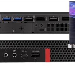 Longan Core™ i7-9700 [8 Cores, 8 Threads] | ThinkCentre Mini PC [IGB] Core i7 (9th Generation) Octa-Core Processor (32 GB RAM/Intel® UHD 4K 630 Graphics/1 TB SSD Capacity/Windows 11 Pro) Mini Gaming Tower with MS Office-41
