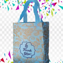 Printed Party Bag-62