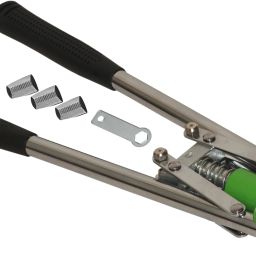18" Industrial-grade Core-pulling Rivet Gun Manually Pull Riveting Gun Riveting Rob Hand Tools Gun Size 1/8" , 5/32" , 3/16" Heavy Duty Slow Hitting Rivet Gun-image-75