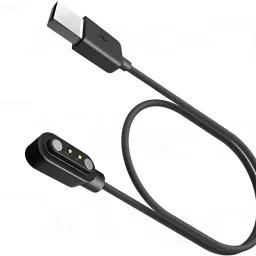 The Electron Bay Original 2 Pin Magnetic Watch Charging Cable 3.5mm Pin Length Charging Pad-picture-6