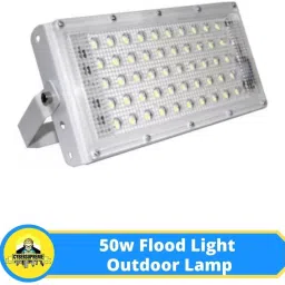50WATT Flood Light Brick Ultra Bright lens Led Flood Light Flood Light Outdoor Lamp-image-43