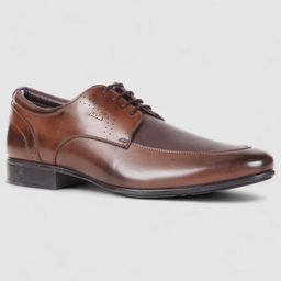 bata Hagrid Derby Derby For Men-picture-17
