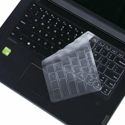 Saco Silicone Cover for Yoga C740 14 Inch Notebook Tide 7000-13 Inch Laptop Keyboard Skin-8