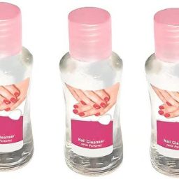 Professional beauty regular nail polish paint remover liquid bottle (3 PCS)…-image-42