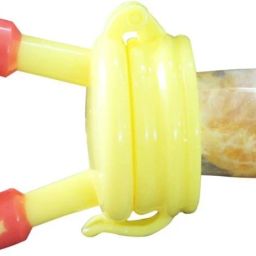PAPA BABY Food Feeder Rattle Rattle-12