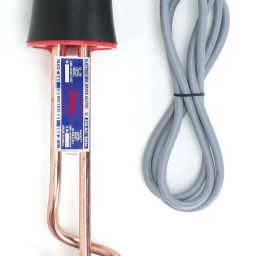 ISI Certified 100% Pure Copper 1500 W Shock Proof Immersion Heater Rod-image-5