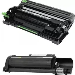 verena TN B021 Drum Unit Toner Cartridge Compatible for Use in HL-B2000D Black Ink Toner-8