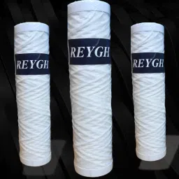 reygh Pre Filter Candle Compatible with Pre External Filter Candle Wound Filter Cartridge image 2