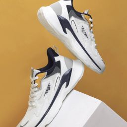 Sports Walking Shoes for Men | Soft Cushioned Insole, Slip-Resistance Walking Shoes For Men-15