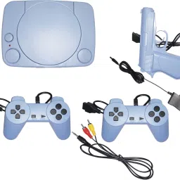 Nouveau Game Trendy Video Tv Game Console Box With More Trendy Game Contra Many More NA GB with Contra, Super Mario Bros, Duck Hunt, F1-17