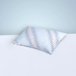 Microfibre Solid Sleeping Pillow Pack of 1-13