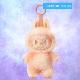 Labubu Bunny Mystery Gift | Monsters Mystery Plush Surprise Toy Gift for Kids - 17 cm-image-59