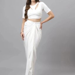 Top Palazzos Co-ords Set-image-81