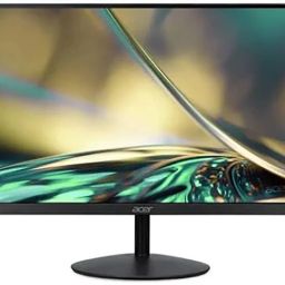 Acer 60.45 cm (24 inch) Full HD IPS Panel Gaming Monitor (SA242YEJWMIX)-image-57