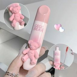 Velvet Matte Lip Tint – Soft, Hydrating & Long-Lasting Lip Glaze-image-24