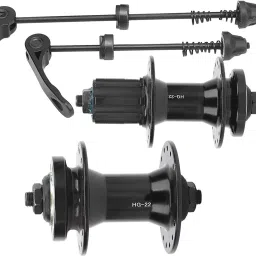 Bicycle Cassette hub 36H Aluminum MTB Bike Hub High Performance for MTB Bike Bicycle Brake Disk-10