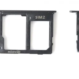 Black Sim Card Tray-picture-29