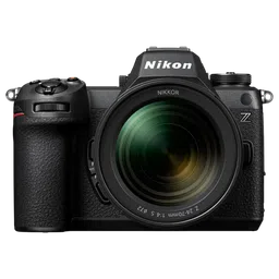Nikon Z6III 24.5MP Mirrorless Camera (24-70 mm Lens, 35.9 x 23.9 mm Sensor, WiFi Available)-picture-19