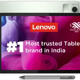 Lenovo Tab M11 LTE with Pen 8 GB RAM 128 GB ROM 11.0 inch with 4G Tablet (Seafoam Green)-image-69