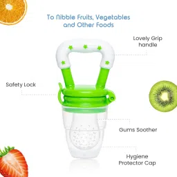 baby born FEEDER -MULTI-44- Silicon Nipple & BPA Free Plastic Handler image 2